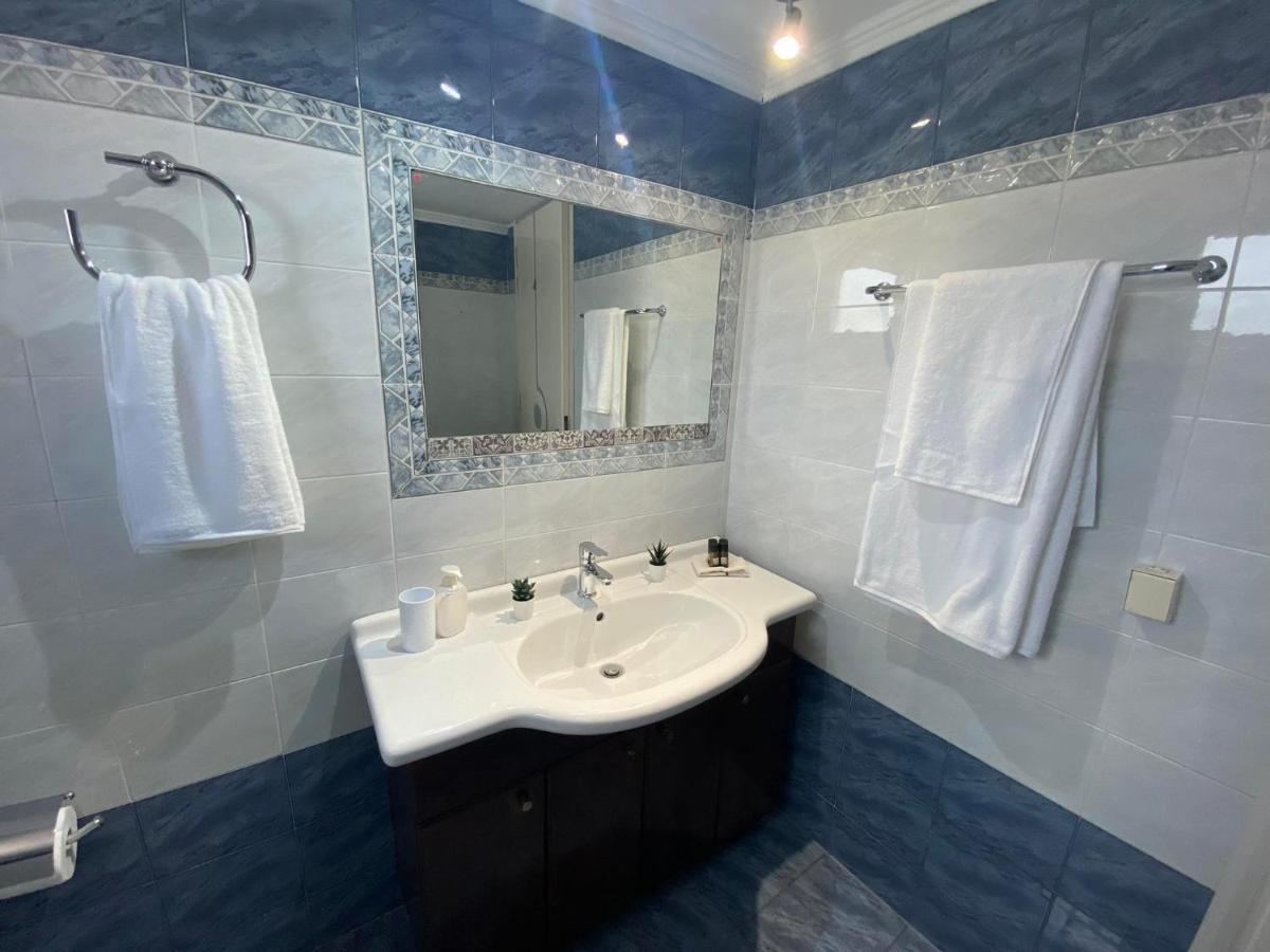 Kisamos Nice Apartment 3 Kíssamos Extérieur photo